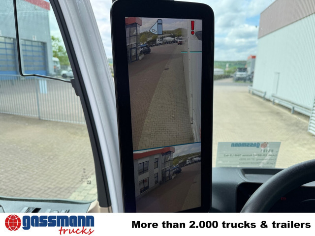 Mercedes-Benz Actros 1848 LS 4x2, Vollumer ,Retarder - Trekker: afbeelding 3 Mercedes-Benz Actros 1848 LS 4x2, Vollumer ,Retarder - Trekker: afbeelding 3