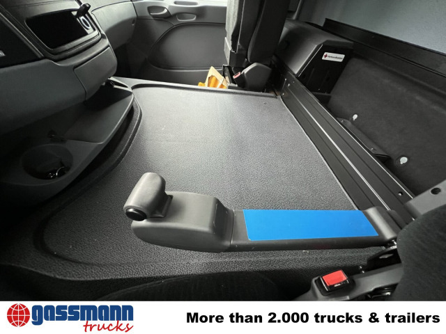 Mercedes-Benz Actros 2141 K 4x2 - Trekker: afbeelding 3 Mercedes-Benz Actros 2141 K 4x2 - Trekker: afbeelding 3