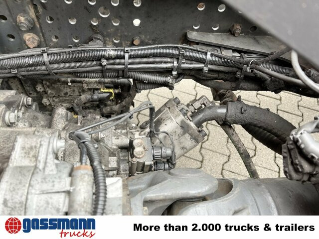 Mercedes-Benz Actros 2645 6x2, Retarder, Liftachse, AWL, Hiab - Trekker: afbeelding 4 Mercedes-Benz Actros 2645 6x2, Retarder, Liftachse, AWL, Hiab - Trekker: afbeelding 4