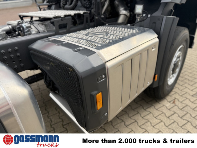 Mercedes-Benz Arocs 1853 AS 4x4, Retarder, MultimediaCockpit, - Trekker: afbeelding 3 Mercedes-Benz Arocs 1853 AS 4x4, Retarder, MultimediaCockpit, - Trekker: afbeelding 3