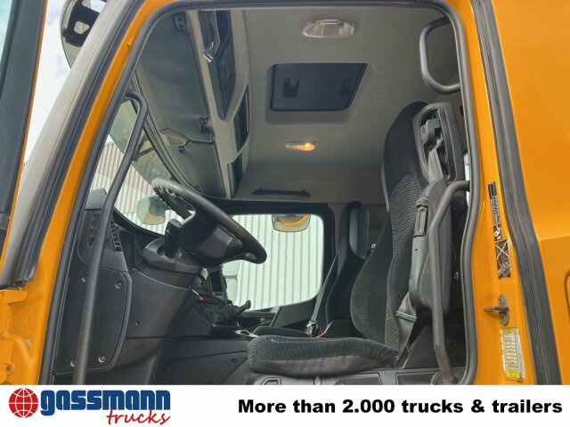 Mercedes-Benz Arocs 2640 LS 6x4, Hydraulik - Trekker: afbeelding 2 Mercedes-Benz Arocs 2640 LS 6x4, Hydraulik - Trekker: afbeelding 2