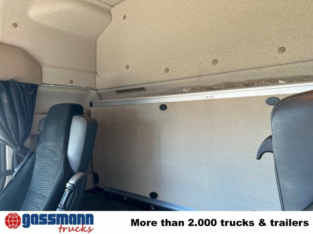 Mercedes-Benz Arocs 3358 LS 6x4, Retarder, StreamSpace, - Trekker: afbeelding 5 Mercedes-Benz Arocs 3358 LS 6x4, Retarder, StreamSpace, - Trekker: afbeelding 5