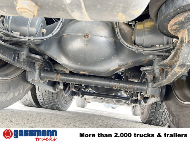 Mercedes-Benz Arocs 3358 LS 6x4, StreamSpace, - Trekker: afbeelding 4 Mercedes-Benz Arocs 3358 LS 6x4, StreamSpace, - Trekker: afbeelding 4