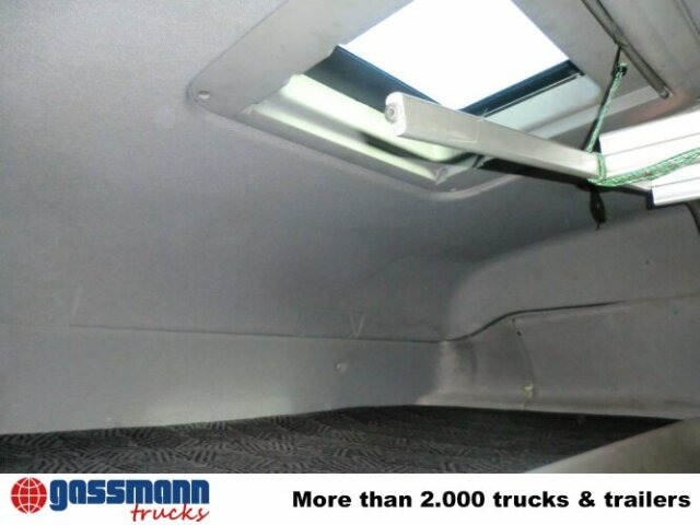 Scania 124R470 4x2, Kipphydraulik, 6 Zylinder - Trekker: afbeelding 5 Scania 124R470 4x2, Kipphydraulik, 6 Zylinder - Trekker: afbeelding 5