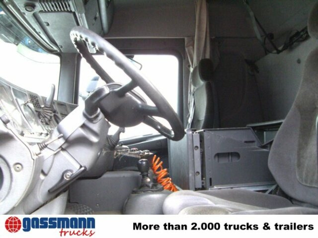 Scania 144G 530 6x4 - Trekker: afbeelding 3 Scania 144G 530 6x4 - Trekker: afbeelding 3