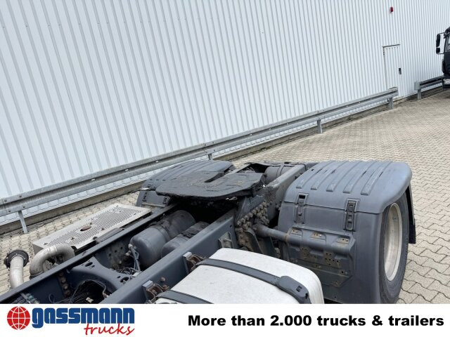 Scania G410 4x2, Retarder - Trekker: afbeelding 2 Scania G410 4x2, Retarder - Trekker: afbeelding 2