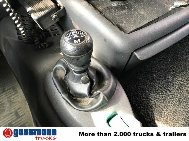 Scania R164 GA6x4NZ 480, Retarder, Hydraulik - Trekker: afbeelding 4 Scania R164 GA6x4NZ 480, Retarder, Hydraulik - Trekker: afbeelding 4