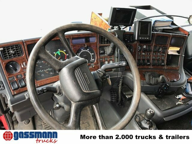 Scania R164 GA6x4NZ 480, Retarder, Hydraulik - Trekker: afbeelding 2 Scania R164 GA6x4NZ 480, Retarder, Hydraulik - Trekker: afbeelding 2