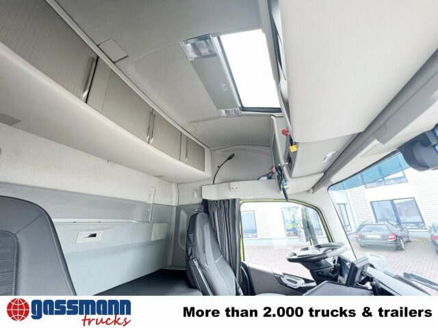 Volvo FH 460 4x2, Retarder, Low-Liner, Voll-Luft - Trekker: afbeelding 4 Volvo FH 460 4x2, Retarder, Low-Liner, Voll-Luft - Trekker: afbeelding 4
