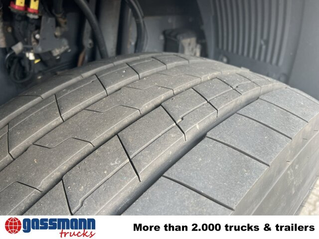 Volvo FH16 750 8x4, Retarder, Globetrotter, - Trekker: afbeelding 4 Volvo FH16 750 8x4, Retarder, Globetrotter, - Trekker: afbeelding 4