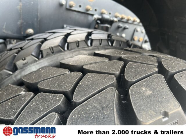 Volvo FH16 750 8x4, Retarder, Globetrotter, - Trekker: afbeelding 3 Volvo FH16 750 8x4, Retarder, Globetrotter, - Trekker: afbeelding 3