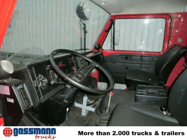 Volkswagen LT 31 TSF - Brandweerwagen: afbeelding 3 Volkswagen LT 31 TSF - Brandweerwagen: afbeelding 3