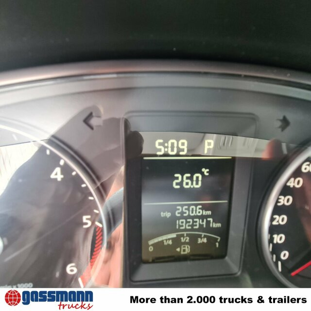 Volkswagen T5 2.0 TDI, Krankenwagen - Ambulance: afbeelding 3 Volkswagen T5 2.0 TDI, Krankenwagen - Ambulance: afbeelding 3