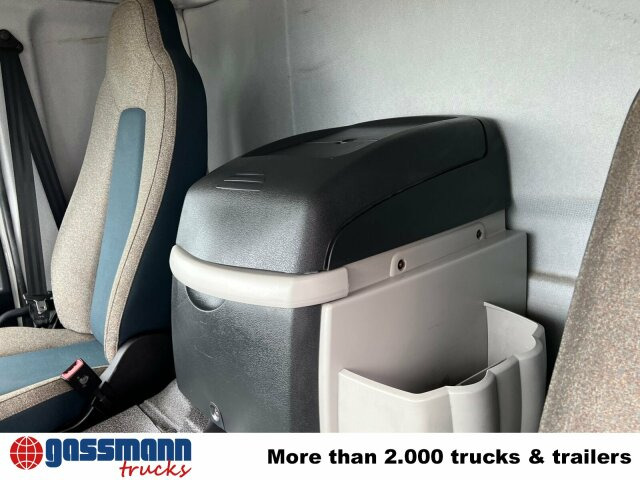 Bakwagen Volvo FE 320 4x2 mit Zepro LBW: afbeelding 6