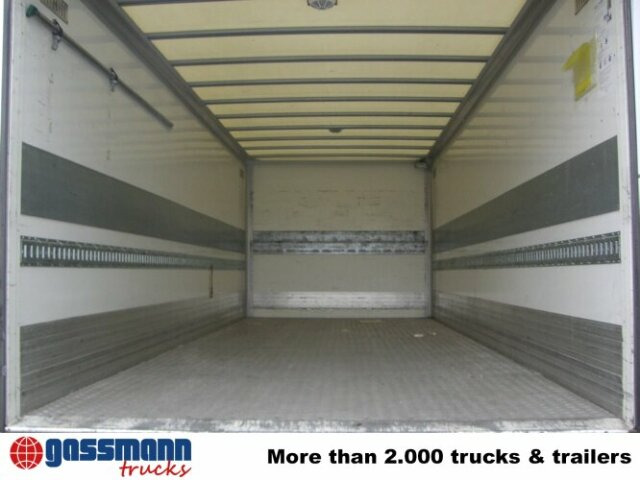 Volvo FL 6-12 4x2, 4x vorhanden! - Bakwagen: afbeelding 4 Volvo FL 6-12 4x2, 4x vorhanden! - Bakwagen: afbeelding 4