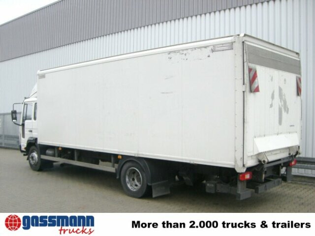 Volvo FL 6-12 4x2, 4x vorhanden! - Bakwagen: afbeelding 3 Volvo FL 6-12 4x2, 4x vorhanden! - Bakwagen: afbeelding 3