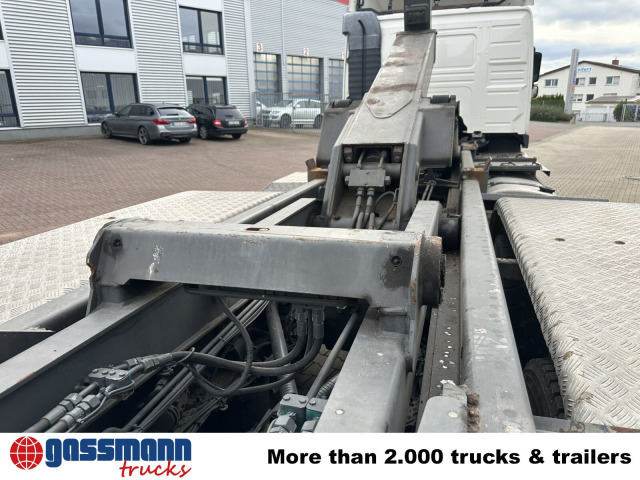 Volvo FM 400/6x4 R, VDL S-21-6200 4.50 bis 7.00m - Haakarmsysteem vrachtwagen: afbeelding 3 Volvo FM 400/6x4 R, VDL S-21-6200 4.50 bis 7.00m - Haakarmsysteem vrachtwagen: afbeelding 3