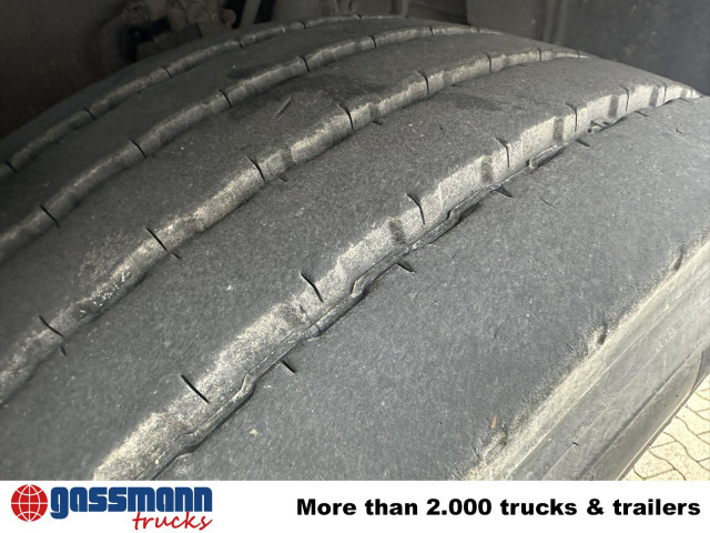 Volvo FM 400/6x4 R, VDL S-21-6200 4.50 bis 7.00m - Haakarmsysteem vrachtwagen: afbeelding 5 Volvo FM 400/6x4 R, VDL S-21-6200 4.50 bis 7.00m - Haakarmsysteem vrachtwagen: afbeelding 5