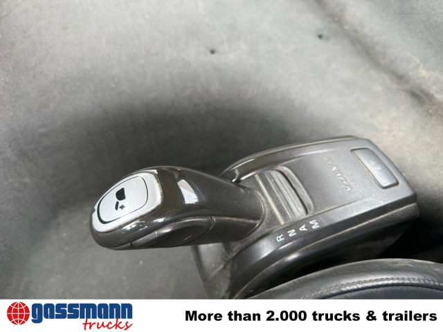 Volvo FM 410 6x2, Lenk-/Liftachse - Haakarmsysteem vrachtwagen: afbeelding 2 Volvo FM 410 6x2, Lenk-/Liftachse - Haakarmsysteem vrachtwagen: afbeelding 2