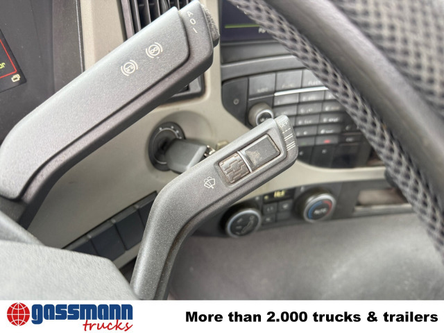 Volvo FM 410 6x2, Lenk-/Liftachse - Haakarmsysteem vrachtwagen: afbeelding 5 Volvo FM 410 6x2, Lenk-/Liftachse - Haakarmsysteem vrachtwagen: afbeelding 5