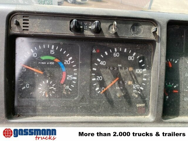 Volvo FM12-420 4x2 mit Heckkran Jonsered 1090, - Kipper vrachtwagen, Kraanwagen: afbeelding 4 Volvo FM12-420 4x2 mit Heckkran Jonsered 1090, - Kipper vrachtwagen, Kraanwagen: afbeelding 4