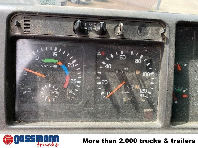 Volvo FM12-420 4x2 mit Heckkran Jonsered 1090, - Kipper vrachtwagen, Kraanwagen: afbeelding 4 Volvo FM12-420 4x2 mit Heckkran Jonsered 1090, - Kipper vrachtwagen, Kraanwagen: afbeelding 4
