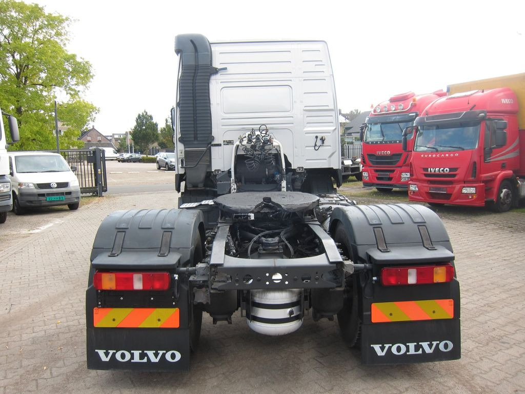 Volvo FM 410 Globe ADR PTO 600tkm Top! - Trekker: afbeelding 5 Volvo FM 410 Globe ADR PTO 600tkm Top! - Trekker: afbeelding 5