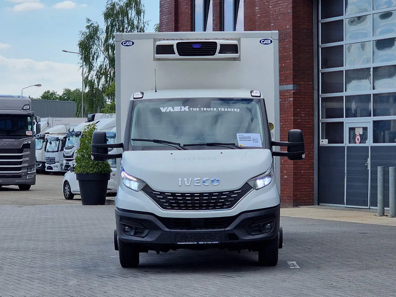 Iveco Daily 70 C21 Automatic / Frigo carrie Pulsor 400/ loadingboard - Koelwagen vrachtwagen: afbeelding 2 Iveco Daily 70 C21 Automatic / Frigo carrie Pulsor 400/ loadingboard - Koelwagen vrachtwagen: afbeelding 2