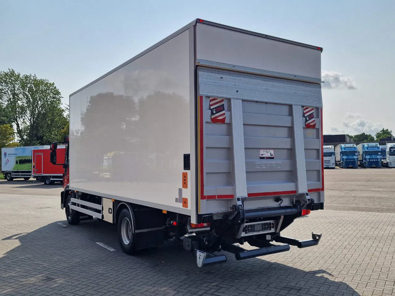 Iveco EuroCargo 160 210 - Isotherm box - Zepro loadlift - Low KM - Airco - Bakwagen: afbeelding 5 Iveco EuroCargo 160 210 - Isotherm box - Zepro loadlift - Low KM - Airco - Bakwagen: afbeelding 5