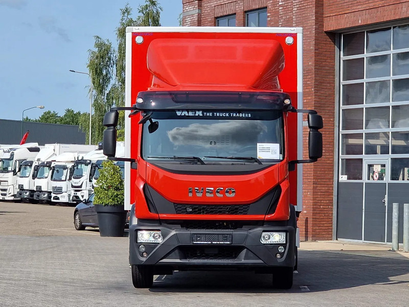 Iveco EuroCargo 160 210 - Isotherm box - Zepro loadlift - Low KM - Airco - Bakwagen: afbeelding 2 Iveco EuroCargo 160 210 - Isotherm box - Zepro loadlift - Low KM - Airco - Bakwagen: afbeelding 2