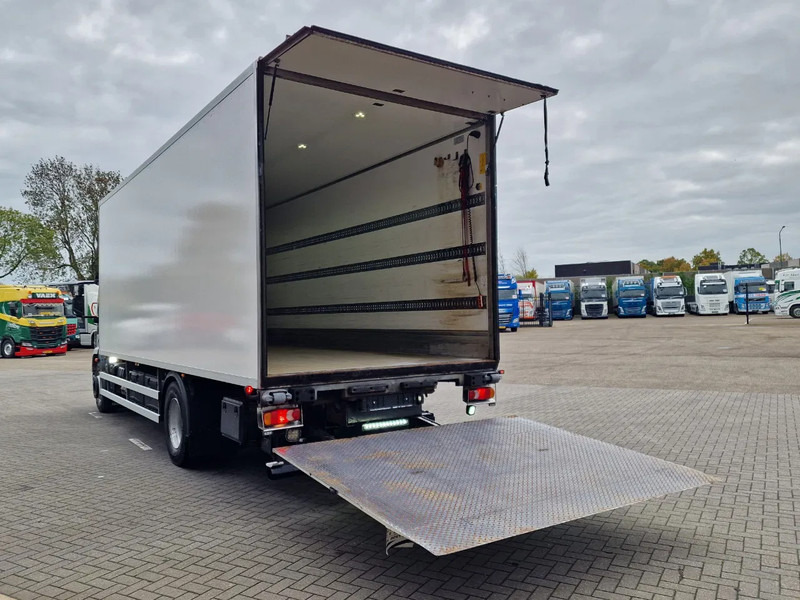 Iveco EuroCargo 180 320 Frigo Carrier supra 850 nordic - Loadlift - Low KM - Camera - Koelwagen vrachtwagen: afbeelding 4 Iveco EuroCargo 180 320 Frigo Carrier supra 850 nordic - Loadlift - Low KM - Camera - Koelwagen vrachtwagen: afbeelding 4