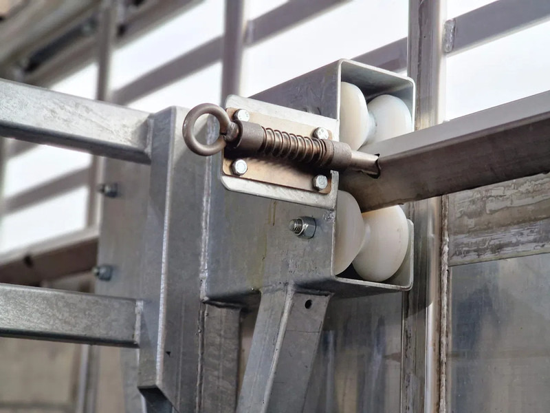 Nieuw Veewagen vrachtwagen Renault Midlum D210 4x2 - NEW - Pezzaioli 1 deck - Ventilation - 17.9M2 - Ramp - Euro6d: afbeelding 15 Nieuw Veewagen vrachtwagen Renault Midlum D210 4x2 - NEW - Pezzaioli 1 deck - Ventilation - 17.9M2 - Ramp - Euro6d: afbeelding 15