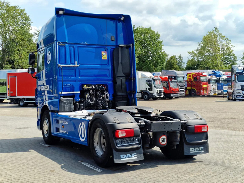 DAF XF 480 SuperSpaceCab 4x2 - Retardert - PTO/Hydraulic - Night Clima - - Trekker: afbeelding 5 DAF XF 480 SuperSpaceCab 4x2 - Retardert - PTO/Hydraulic - Night Clima - - Trekker: afbeelding 5