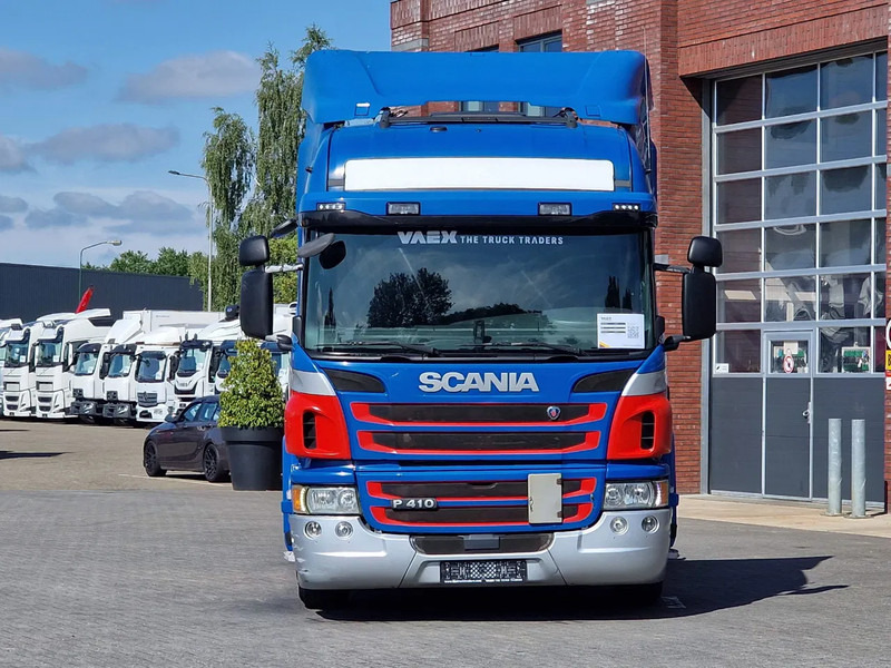 Scania P410 LA4x2MNA - Trekker: afbeelding 2 Scania P410 LA4x2MNA - Trekker: afbeelding 2