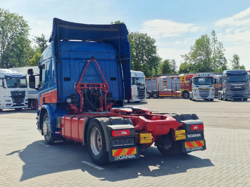 Scania P410 LA4x2MNA - Trekker: afbeelding 5 Scania P410 LA4x2MNA - Trekker: afbeelding 5