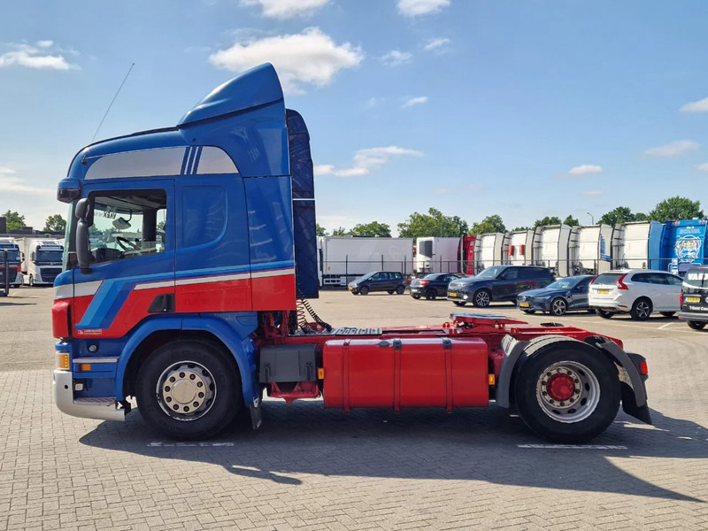 Scania P410 LA4x2MNA - Trekker: afbeelding 4 Scania P410 LA4x2MNA - Trekker: afbeelding 4