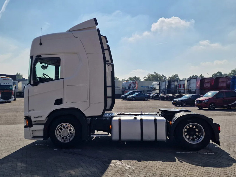 Scania R450 NGS Highline 4x2 - Retarder - Full air - Led - Navi - 2x tank - Trekker: afbeelding 4 Scania R450 NGS Highline 4x2 - Retarder - Full air - Led - Navi - 2x tank - Trekker: afbeelding 4