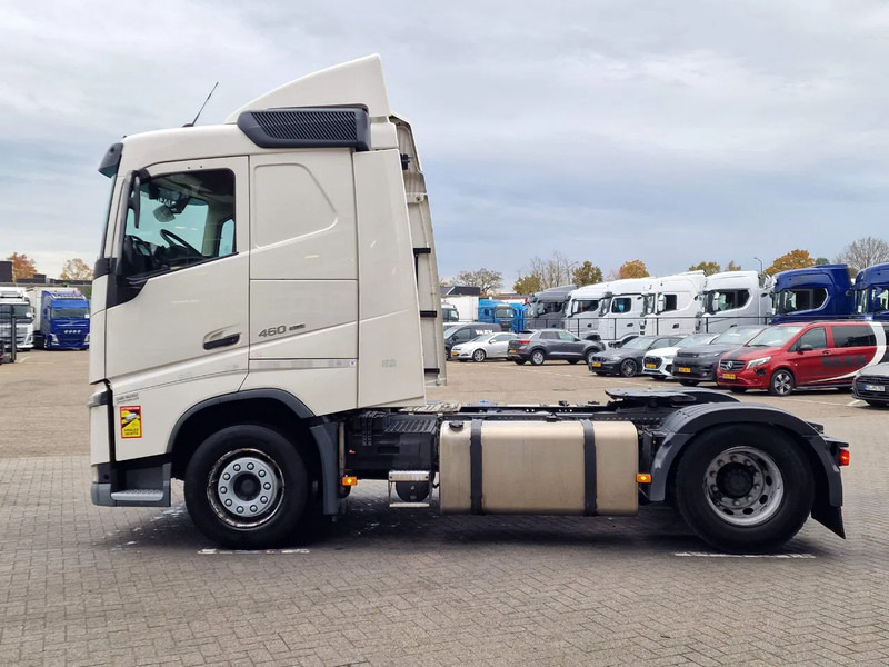 Volvo FH 13.460 4x2 - I Save - I parkcool - 2x tank - Euro 6 - I shift - Trekker: afbeelding 4 Volvo FH 13.460 4x2 - I Save - I parkcool - 2x tank - Euro 6 - I shift - Trekker: afbeelding 4
