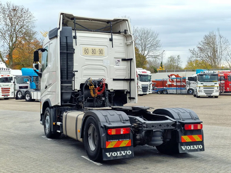 Volvo FH 13.460 4x2 - I Save - I parkcool - 2x tank - Euro 6 - I shift - Trekker: afbeelding 5 Volvo FH 13.460 4x2 - I Save - I parkcool - 2x tank - Euro 6 - I shift - Trekker: afbeelding 5