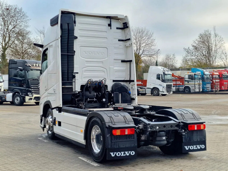 Volvo FH 13.500 Aero Globetrotter XL 4x2 - I Save - I parkcool - 2x tank - Mirror cams - Trekker: afbeelding 5 Volvo FH 13.500 Aero Globetrotter XL 4x2 - I Save - I parkcool - 2x tank - Mirror cams - Trekker: afbeelding 5