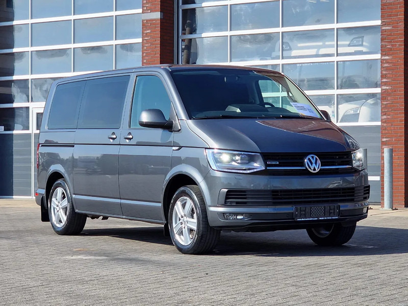 Volkswagen Multivan 2.0 TDI 150KW 4 Motion - Hearse / Leichenwagen / Rouwauto - 2x Coffin - Personenwagen: afbeelding 1 Volkswagen Multivan 2.0 TDI 150KW 4 Motion - Hearse / Leichenwagen / Rouwauto - 2x Coffin - Personenwagen: afbeelding 1