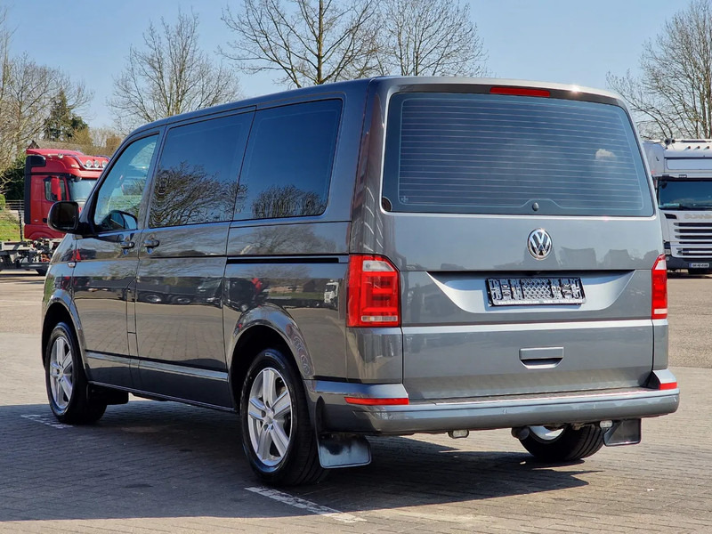Volkswagen Multivan 2.0 TDI 150KW 4 Motion - Hearse / Leichenwagen / Rouwauto - 2x Coffin - Personenwagen: afbeelding 5 Volkswagen Multivan 2.0 TDI 150KW 4 Motion - Hearse / Leichenwagen / Rouwauto - 2x Coffin - Personenwagen: afbeelding 5