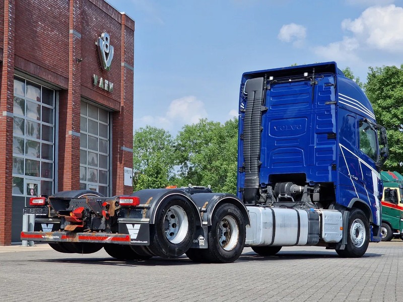 Chassis vrachtwagen Volvo FH 13.540 Globetrotter XL 6x2 - Retarder - Full air - 4.60 WB - I shift dual clutch: afbeelding 7