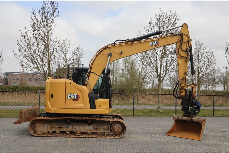 Caterpillar 315 07B | ROTOTILT | BUCKET | DOZERBLADE - Rupsgraafmachine: afbeelding 4 Caterpillar 315 07B | ROTOTILT | BUCKET | DOZERBLADE - Rupsgraafmachine: afbeelding 4