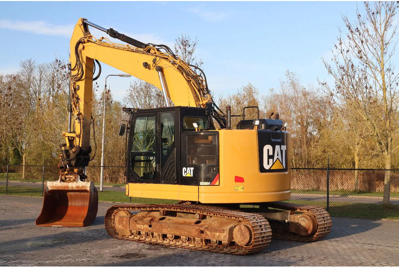 Caterpillar 325 F LCR | ROTOTILT | BUCKET | GPS PREPARED - Rupsgraafmachine: afbeelding 3 Caterpillar 325 F LCR | ROTOTILT | BUCKET | GPS PREPARED - Rupsgraafmachine: afbeelding 3