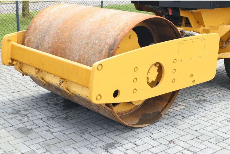 Wals Caterpillar CS423 E | AIRCO | GOOD WORKING | BW 177: afbeelding 7
