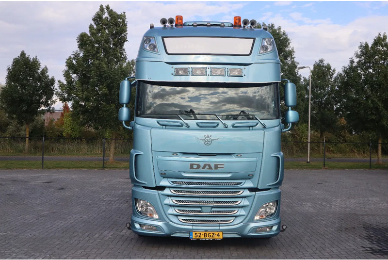 DAF XF 460 | 6X2 | MACHINE TRANSPORT | TUV 7-26 | EURO 6 - Autovrachtwagen vrachtwagen: afbeelding 2 DAF XF 460 | 6X2 | MACHINE TRANSPORT | TUV 7-26 | EURO 6 - Autovrachtwagen vrachtwagen: afbeelding 2