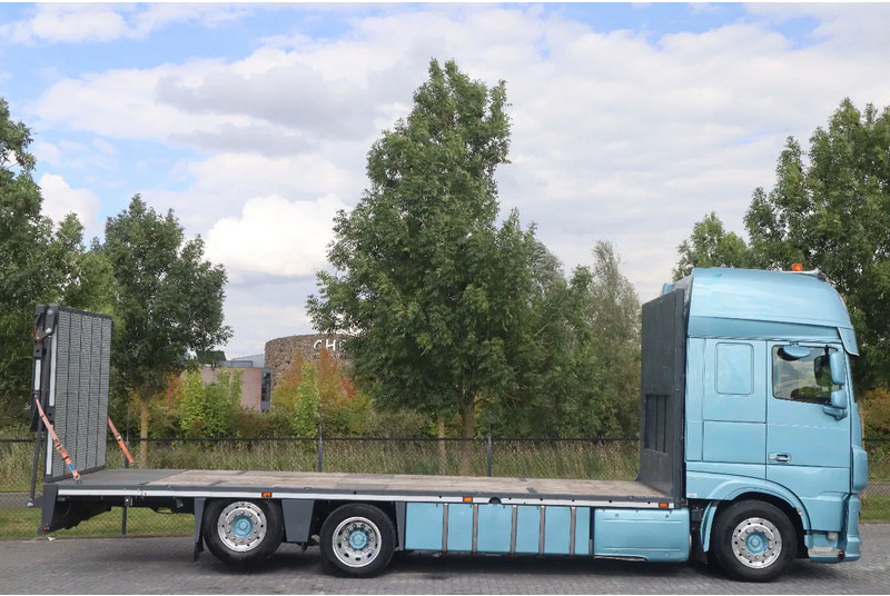 DAF XF 460 | 6X2 | MACHINE TRANSPORT | TUV 7-26 | EURO 6 - Bergingsvoertuig: afbeelding 3 DAF XF 460 | 6X2 | MACHINE TRANSPORT | TUV 7-26 | EURO 6 - Bergingsvoertuig: afbeelding 3