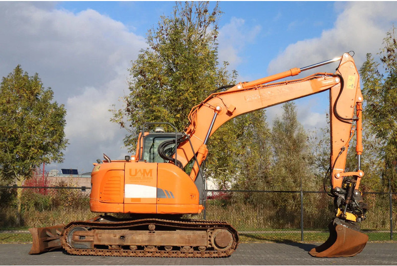Doosan DX140LCR-3 | DX 140 LCR-3 | TILT ROTATOR | BUCKET | DOZERBLADE - Rupsgraafmachine: afbeelding 4 Doosan DX140LCR-3 | DX 140 LCR-3 | TILT ROTATOR | BUCKET | DOZERBLADE - Rupsgraafmachine: afbeelding 4