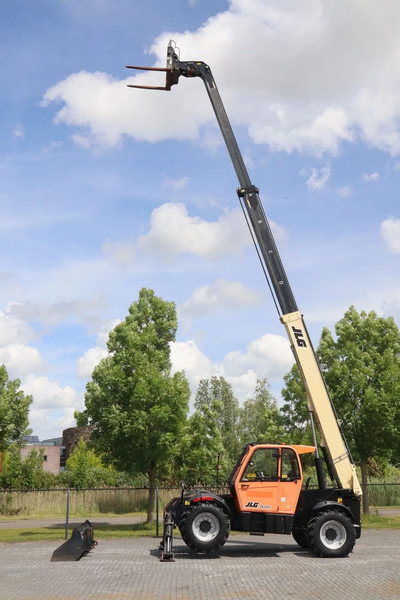 Verreiker JLG 3614 RS | HYDR. FORKS | BUCKET | LOW HOURS: afbeelding 7
